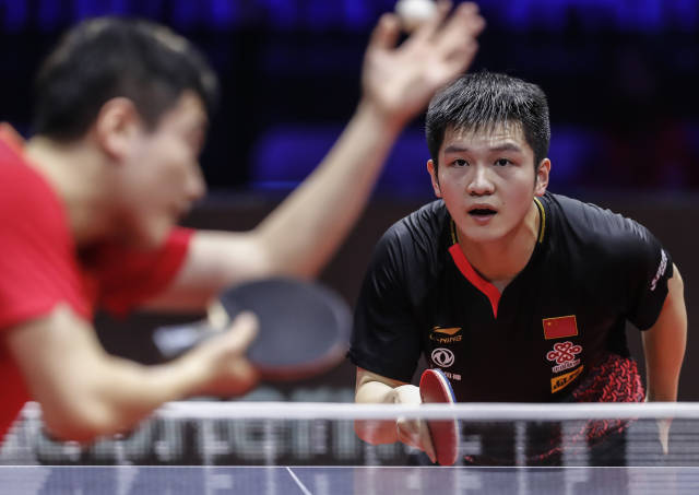 展示了自己 展示了自己